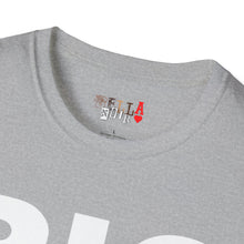 Load image into Gallery viewer, BIG POPPA Unisex Softstyle T-Shirt