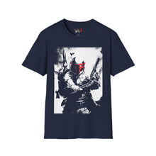Load image into Gallery viewer, Bounty Hunter Drip Softstyle T-Shirt