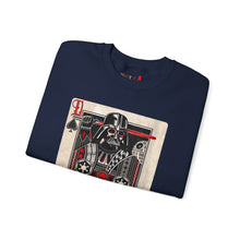 Load image into Gallery viewer, Darth of Spades Sweatshirt