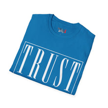 Load image into Gallery viewer, Trust NO 1 Unisex Softstyle T-Shirt