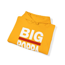 Load image into Gallery viewer, BIG POPPA Heavy Blend Unisex Hoodie