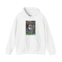 Load image into Gallery viewer, XIII Death Hoodie