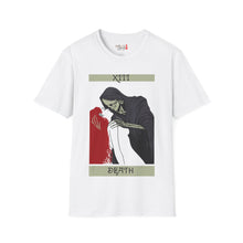 Load image into Gallery viewer, XIII Death Softstyle T-Shirt