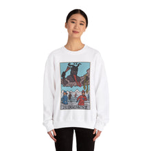 Load image into Gallery viewer, XX Judgment Sweatshirt