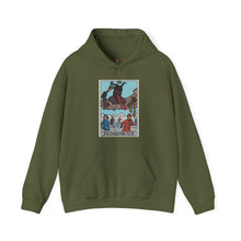 Load image into Gallery viewer, XX Judgment Hoodie