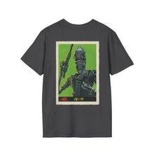 Load image into Gallery viewer, IG - 11 Rear Printed Tee