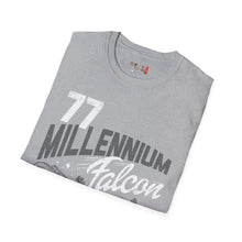 Load image into Gallery viewer, Fastest Hunk of Junk Softstyle T-Shirt