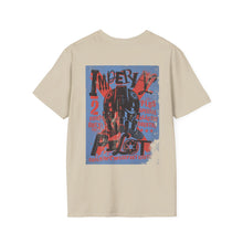 Load image into Gallery viewer, Imperial Pilot Rear Printed Tee