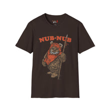 Load image into Gallery viewer, Nub Nub Softstyle T-Shirt