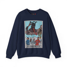 Load image into Gallery viewer, XX Judgment Sweatshirt
