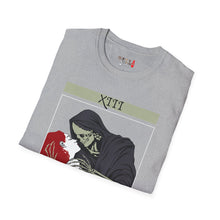 Load image into Gallery viewer, XIII Death Softstyle T-Shirt