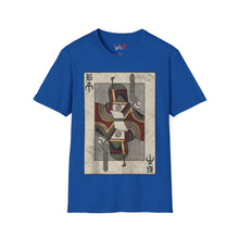 Load image into Gallery viewer, Bounty Hunter Card Softstyle T-Shirt