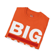 Load image into Gallery viewer, BIG POPPA Unisex Softstyle T-Shirt