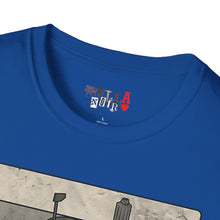 Load image into Gallery viewer, Bounty Hunter Card Softstyle T-Shirt