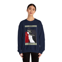 Load image into Gallery viewer, XIII Death Kiss Sweatshirt