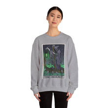 Load image into Gallery viewer, IX The Hermit Sweatshirt