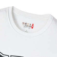 Load image into Gallery viewer, Poetic Justice Unisex Softstyle T-Shirt