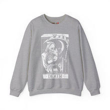 Load image into Gallery viewer, XIII Death Kiss Sweatshirt