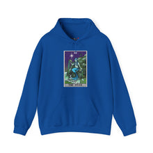 Load image into Gallery viewer, XVII The Star Hoodie
