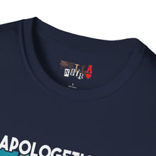 Load image into Gallery viewer, Unapologetically Dope Unisex Softstyle T-Shirt