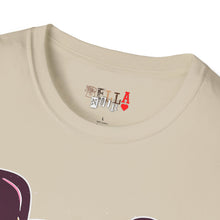 Load image into Gallery viewer, Grumpy Bear Unisex Softstyle T-Shirt