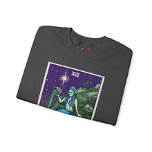 Load image into Gallery viewer, XVII The Star Sweatshirt