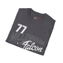 Load image into Gallery viewer, Fastest Hunk of Junk Softstyle T-Shirt