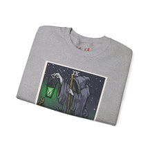 Load image into Gallery viewer, IX The Hermit Sweatshirt