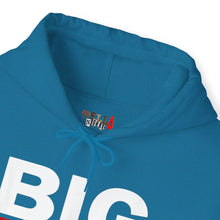 Load image into Gallery viewer, BIG POPPA Heavy Blend Unisex Hoodie