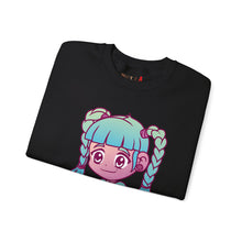 Load image into Gallery viewer, Chainsaw Girl Teddy Bear Sweatshirt