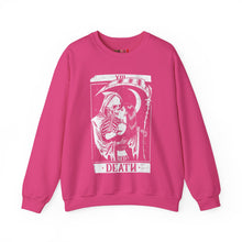Load image into Gallery viewer, XIII Death Kiss Sweatshirt
