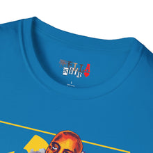 Load image into Gallery viewer, Wutang Clan Unisex Softstyle T-Shirt