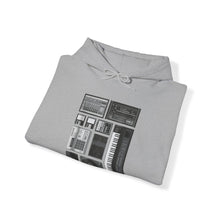 Load image into Gallery viewer, Producer Tech Heavy Blend Unisex Hoodie