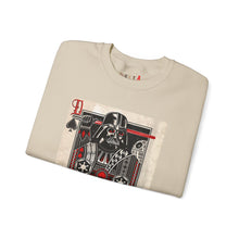 Load image into Gallery viewer, Darth of Spades Sweatshirt