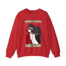 Load image into Gallery viewer, XIII Death Kiss Sweatshirt