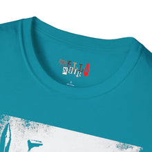 Load image into Gallery viewer, Bounty Hunter Drip Softstyle T-Shirt