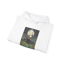 Load image into Gallery viewer, XVIII The Moon Hoodie