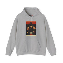 Load image into Gallery viewer, Run DMC Heavy Blend Unisex Hoodie