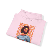 Load image into Gallery viewer, J Cole Heavy Blend Unisex Hoodie