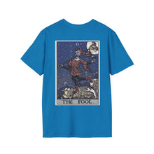 Load image into Gallery viewer, The Fool Rear Printed Tee