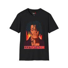 Load image into Gallery viewer, XXXTentacion Unisex Softstyle T-Shirt
