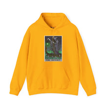 Load image into Gallery viewer, IX The Hermit Hoodie