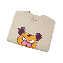 Load image into Gallery viewer, Angry Teddy Bear Sweatshirt