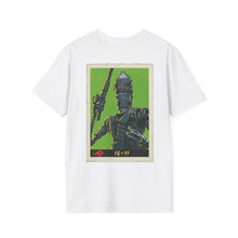 Load image into Gallery viewer, IG - 11 Rear Printed Tee