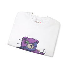 Load image into Gallery viewer, Damaged Teddy Bear Sweatshirt