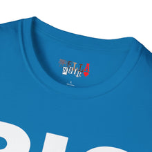 Load image into Gallery viewer, BIG POPPA Unisex Softstyle T-Shirt