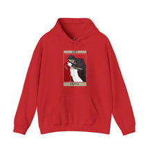 Load image into Gallery viewer, XIII Death Kiss Hoodie