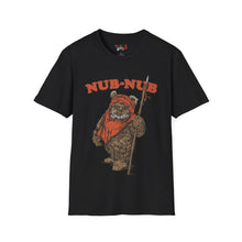 Load image into Gallery viewer, Nub Nub Softstyle T-Shirt