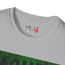 Load image into Gallery viewer, Money Power Respect Unisex Softstyle T-Shirt