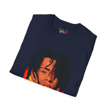 Load image into Gallery viewer, XXXTentacion Unisex Softstyle T-Shirt